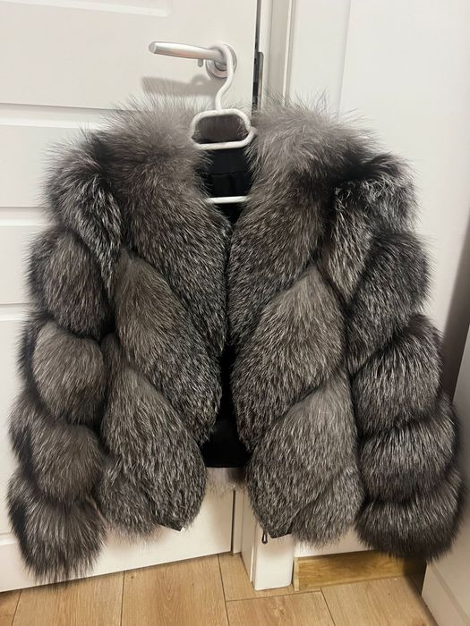 Haină de Blană Noi