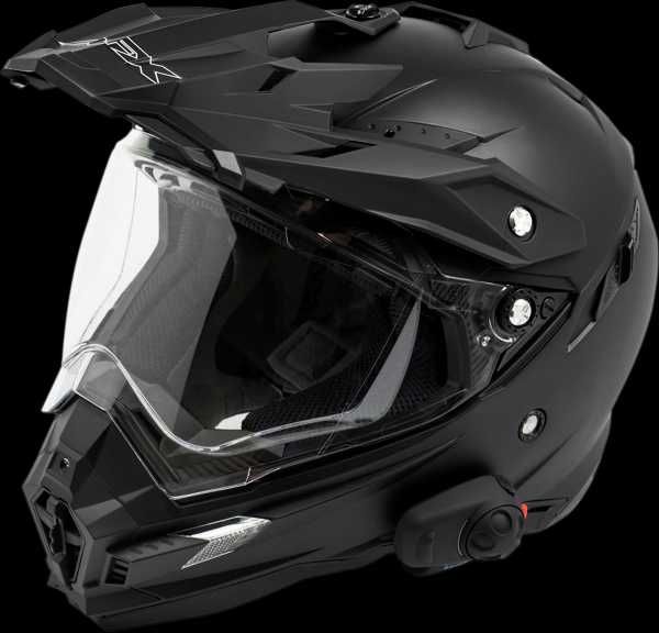 INTERCOM MOTO SENA SMH5-10 NOU - Sistem Comunicare Moto GARANTIE 2 ani