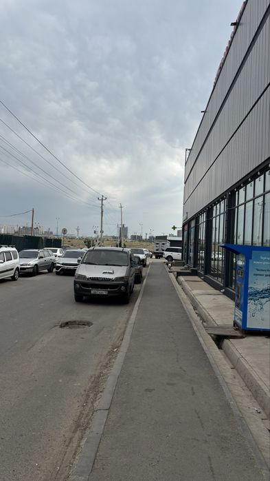 Бутик арендаға беріледі