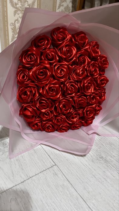 Лента букет уральск