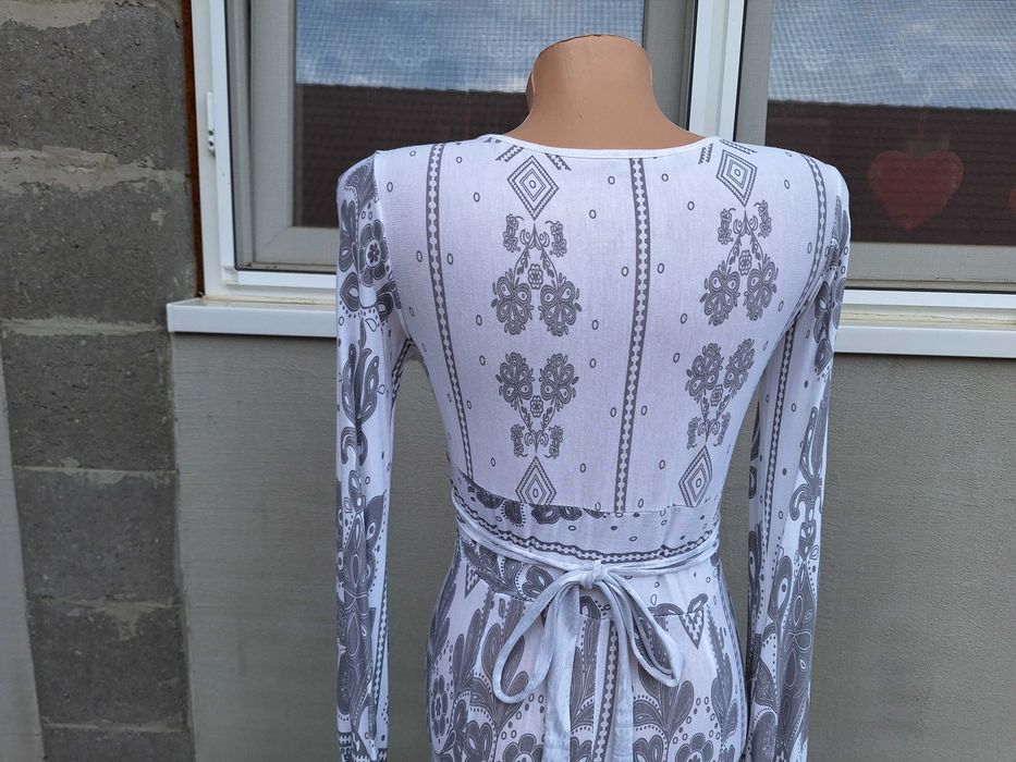 Texto | rochie dama | bust 78 cm | mar. 38 - 40 | S - M