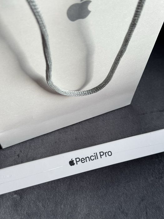Apple Pencil Pro