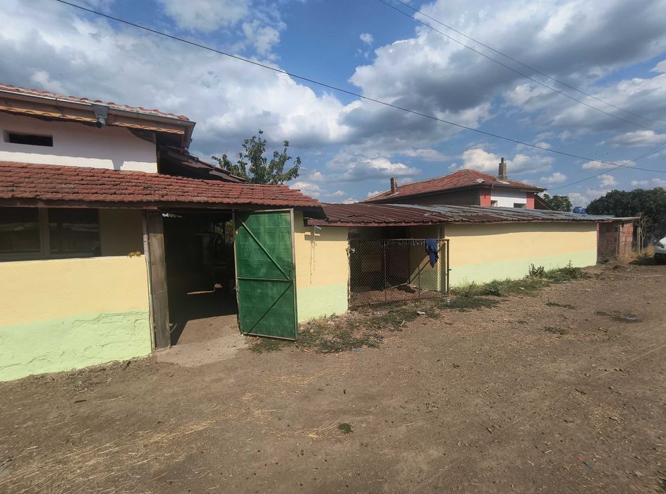 Къща в с.Боздуганово