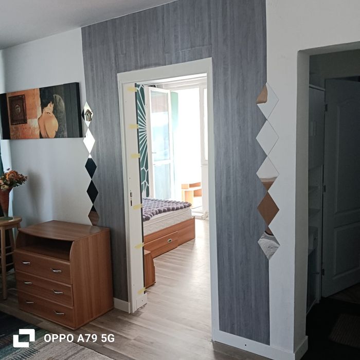Închiriez apartament 2 camere