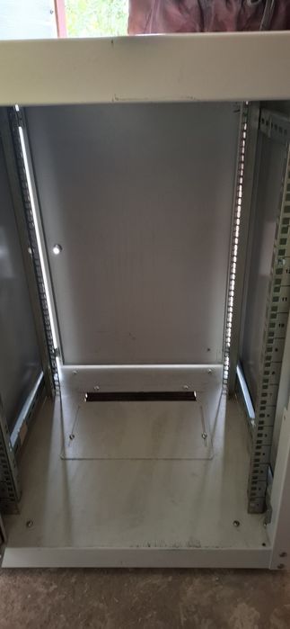 Dulap / Rack 16U B-High 1000 inaltime x 600latime x600 lungime
