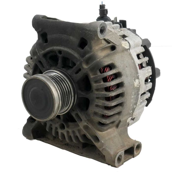 Алтернатор Mercedes-Benz B-Class (W245)  ID: 139224