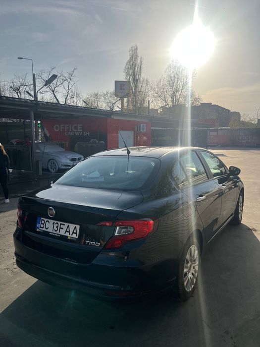 FIAT Tipo 2017 — imagine 5