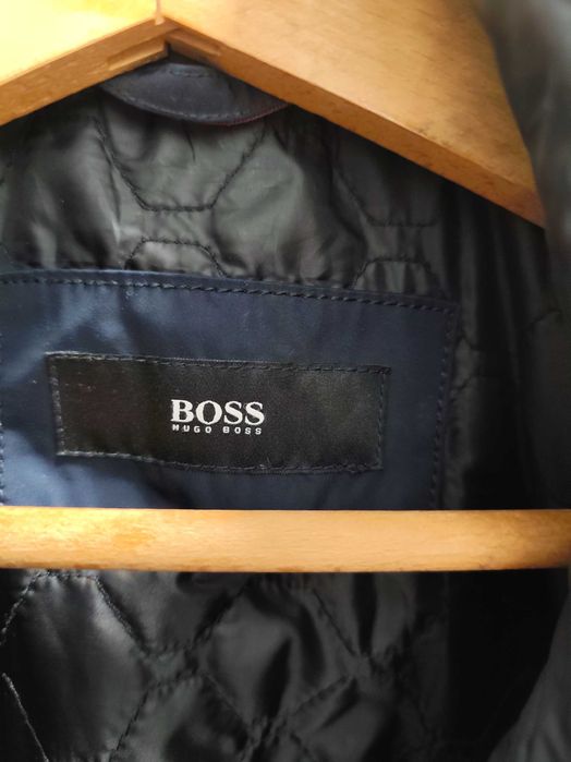 Мъжко яке Hugo BOSS размер S