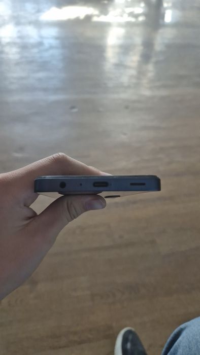 Обмен Samsung A25 5G