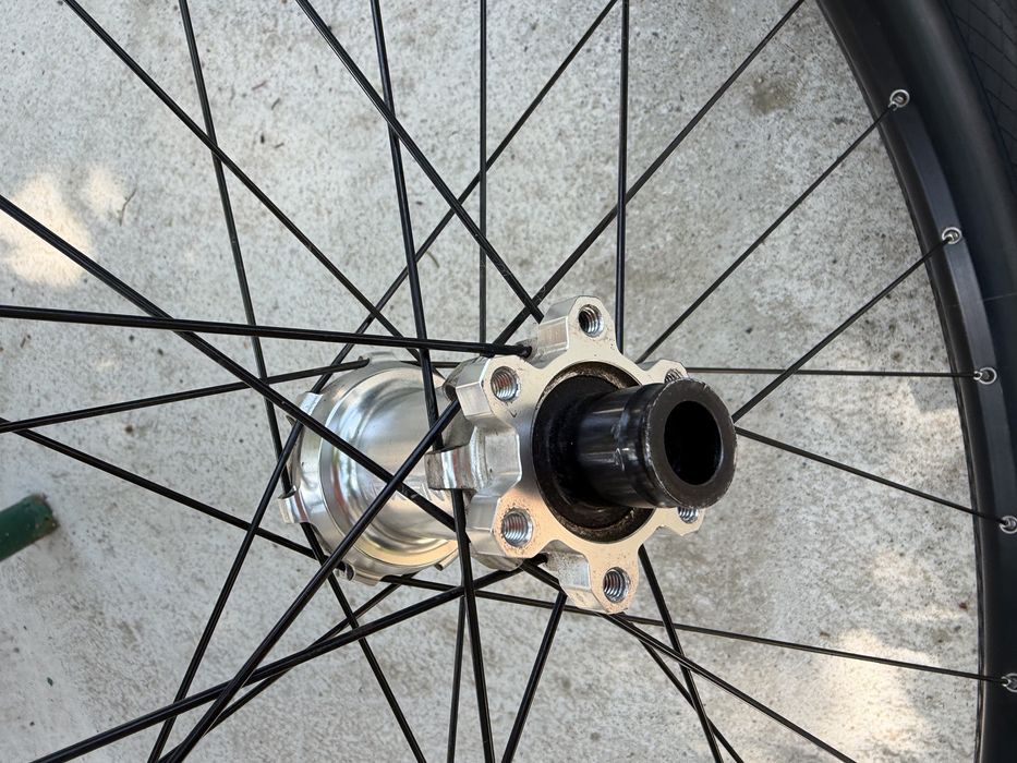 Newmen Капли 27.5 Boost 30mm