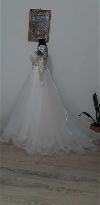 Rochie de mireasă