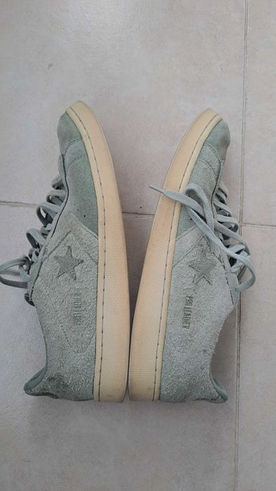 Маратонки Converse 45 номер