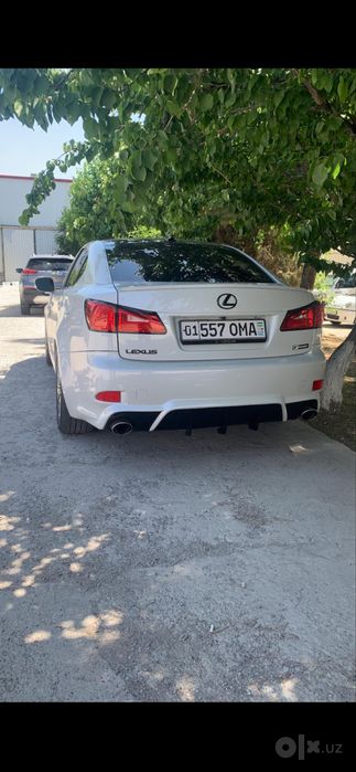 Lexus is 250 motor 2.5 avtomat