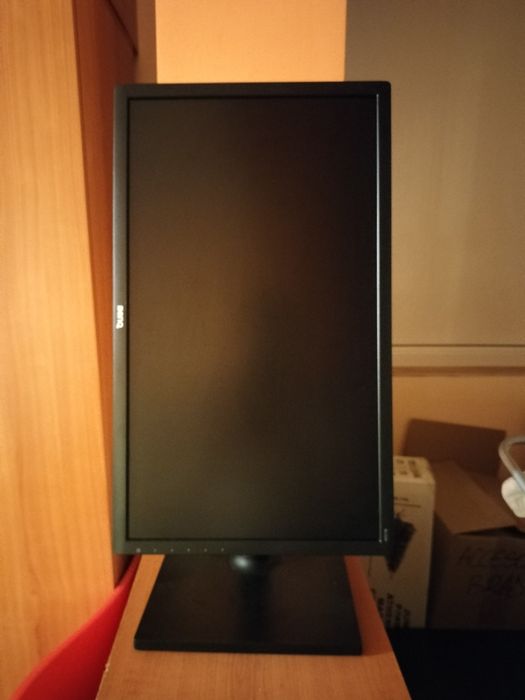 Monitor BenQ, 24 inch
