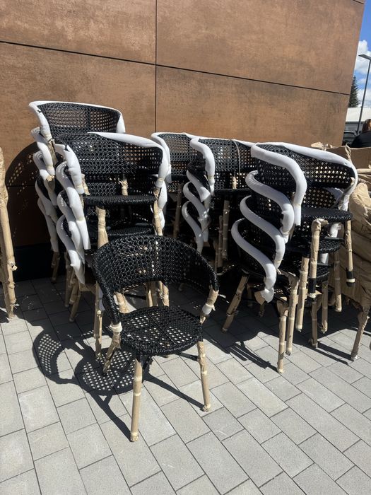 Scaune gradina/ Scaune outdoor