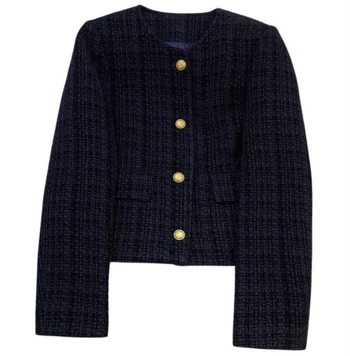 твидовый пиджак