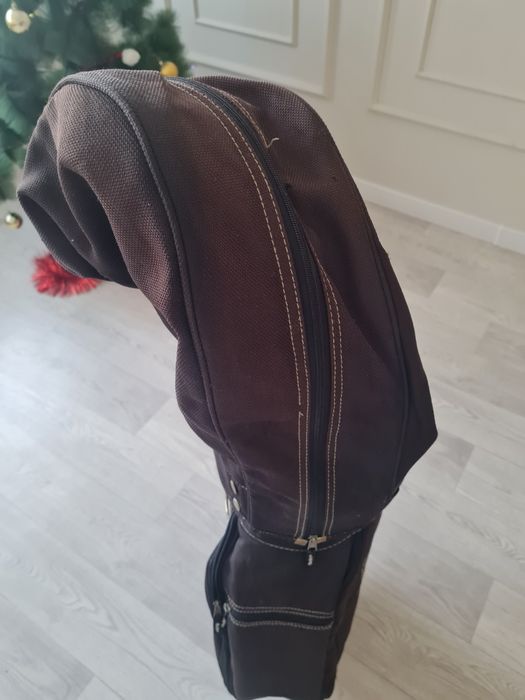 Клюшки для гольфа и бэг