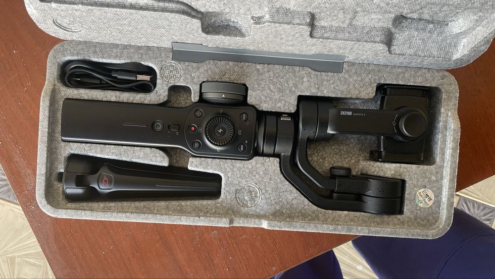 Стабилизатор smooth4