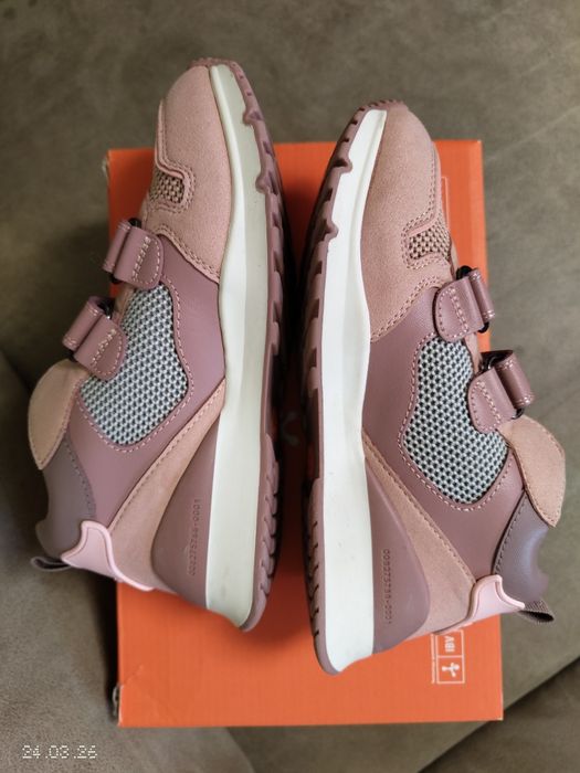 Adidași biomecanics mărimea 32