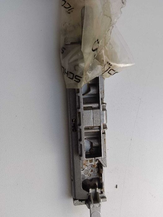 Запчасти для оконных систем "SCHUCO"