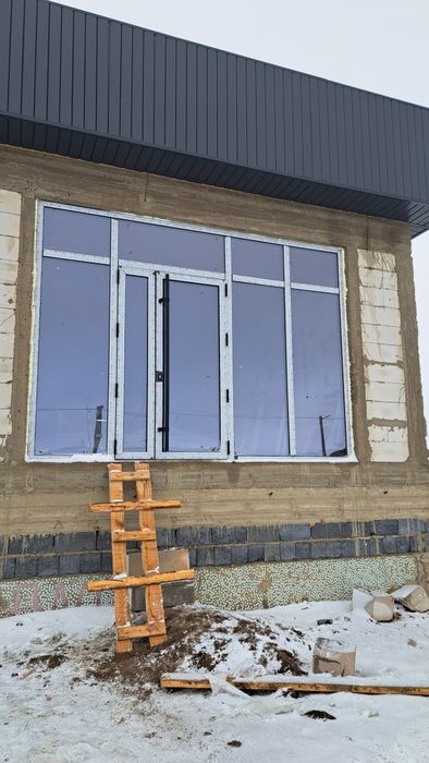 Пластик Есык Терезе