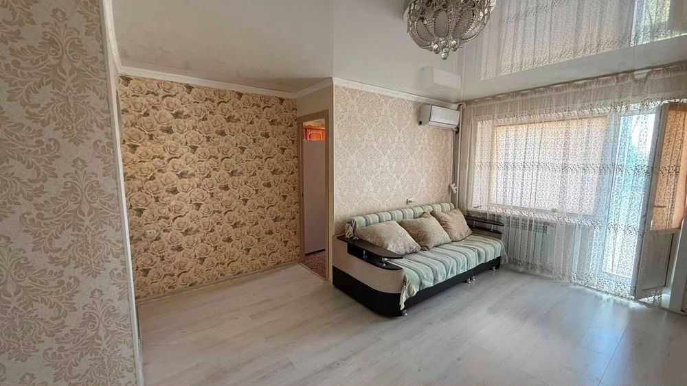 Продам 1 комнатную квартиру