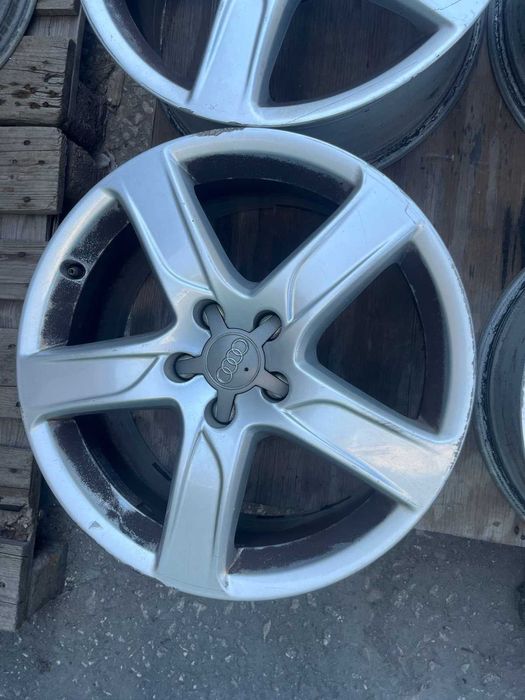 Джанти AUDI Allroad A6 C7 8JX18 5x112 ET41 4G9601025E ном 189