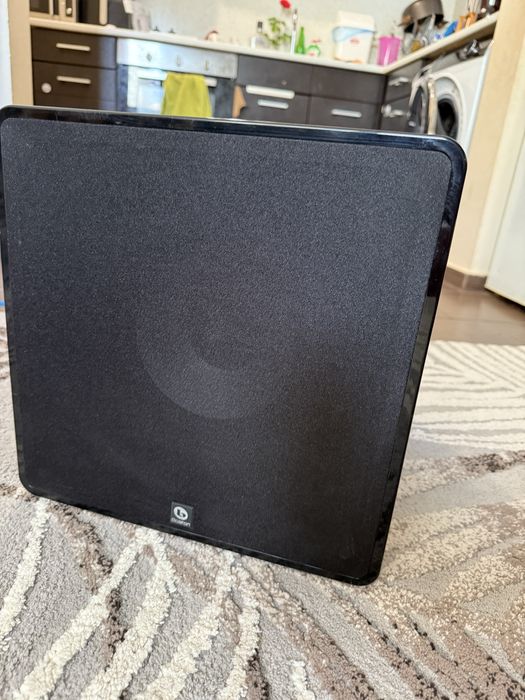 Boston RPS-1000 Subwoofer