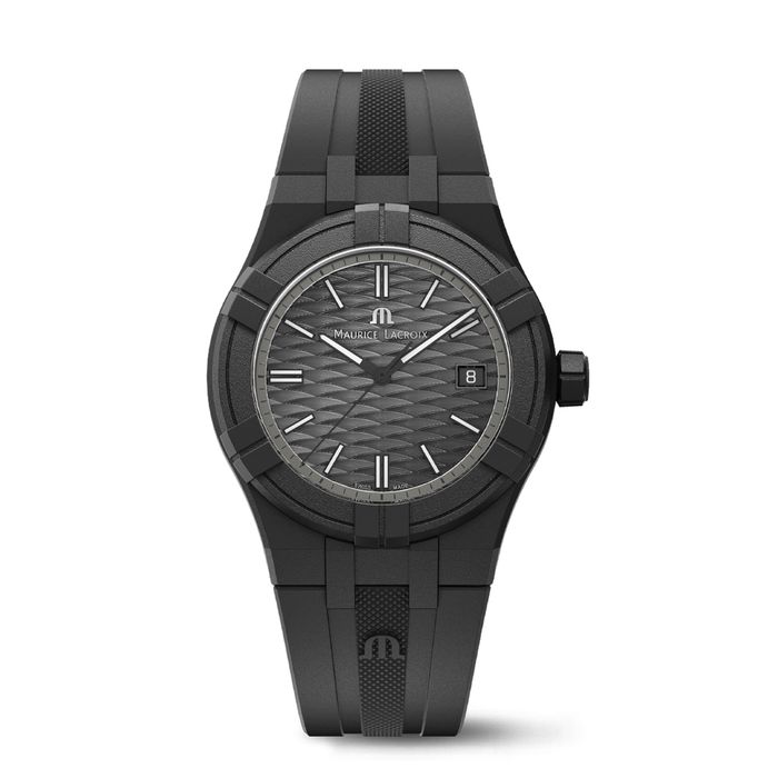 Maurice Lacroix Tide Aikon