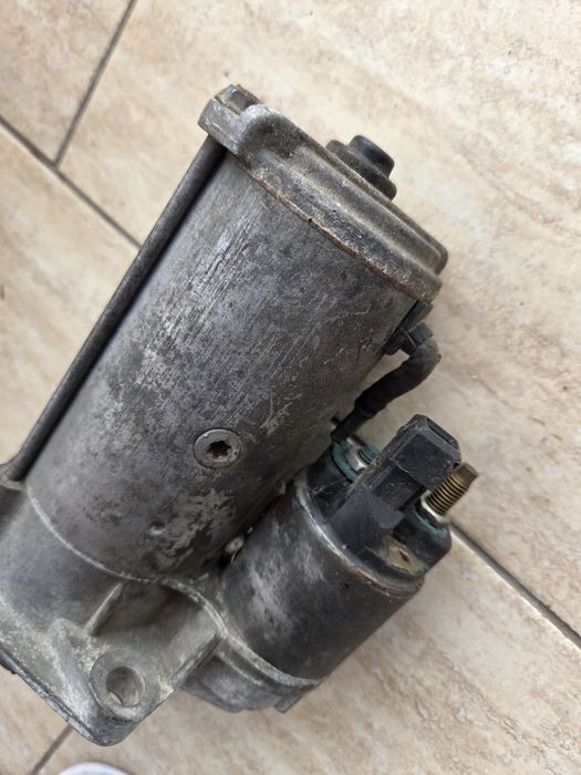 Electromotor Volkswagen caddy skoda fabia  1.9 101 cai