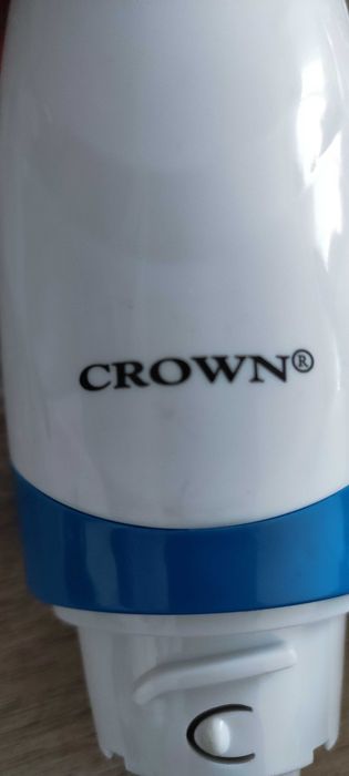 Пасатор crown- нов