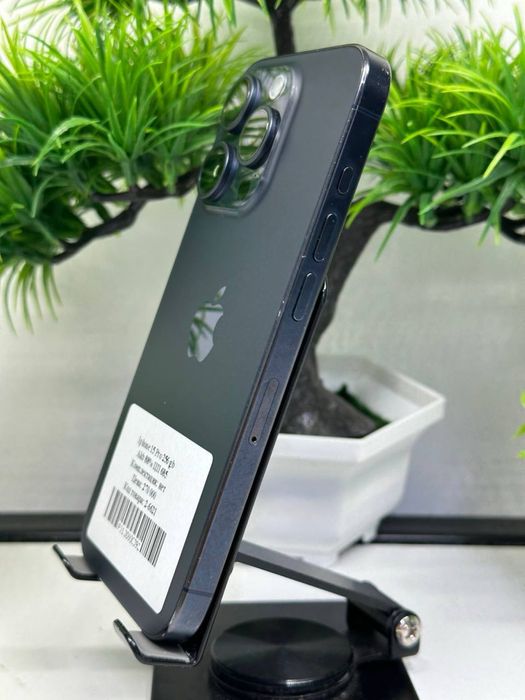 Iphone 15 Pro 256 gb