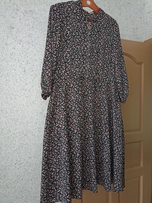 Все летние платья по 5000 тг