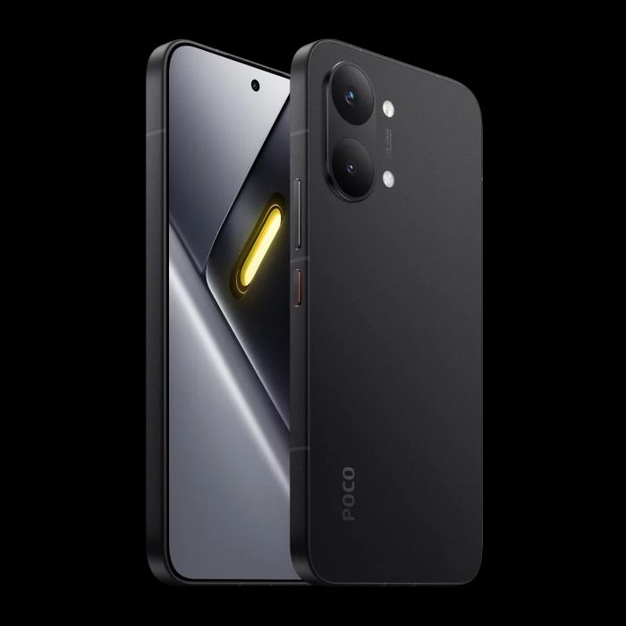 Смартфон Poco X8 Pro Max