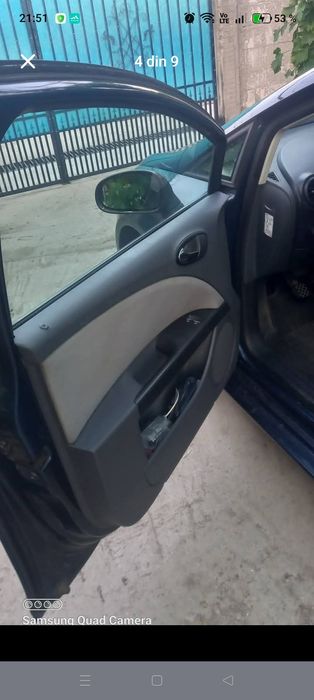 Vând Seat Leon 2006