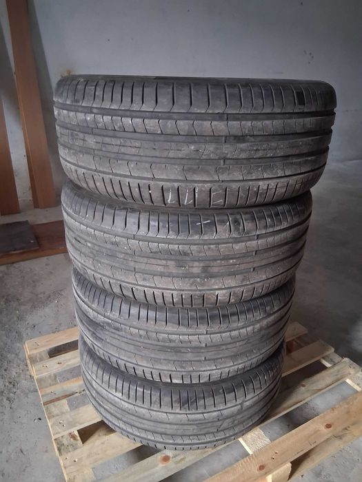 Летни гуми 285 45 21