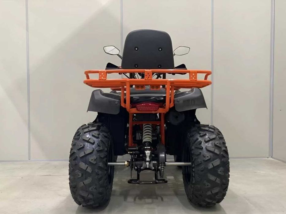 Квадроцикл Gladiator H200