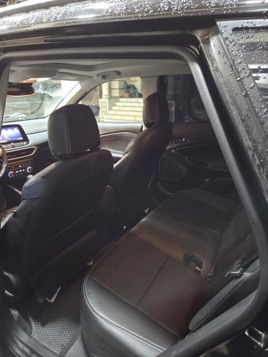 Chevrolet Tracker 2 Premier