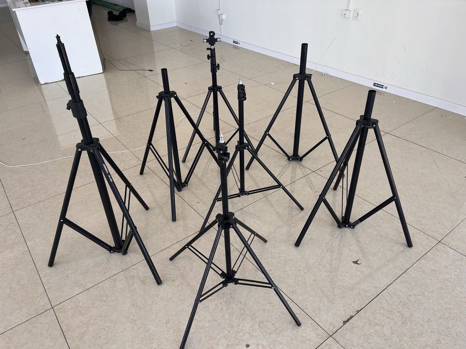 Оборудование для фотостудии