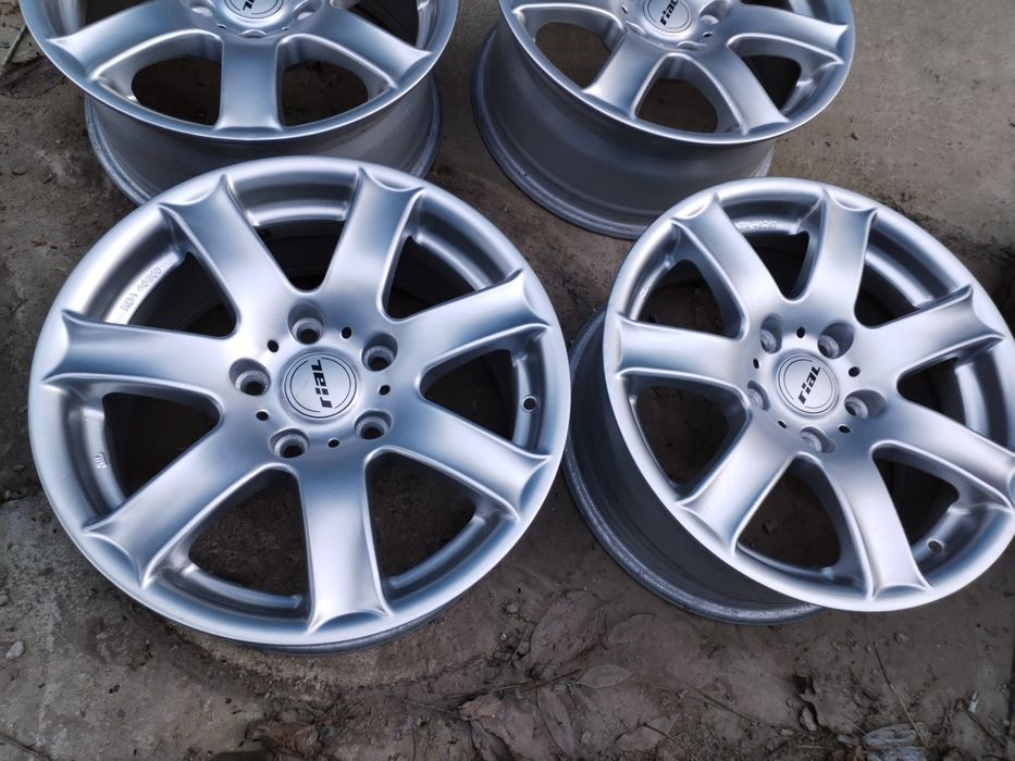 jante aliaj 5x112 r15.r17. vw 5x120r16.BMW. Insignia.245. 40.r17 i