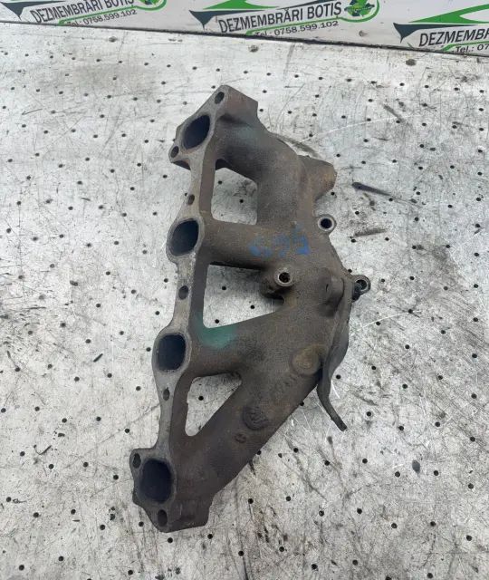 Galerie evacuare Opel Astra 1999 1.7 DTi MT (75 hp)