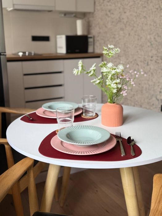 Аренда апартаментов