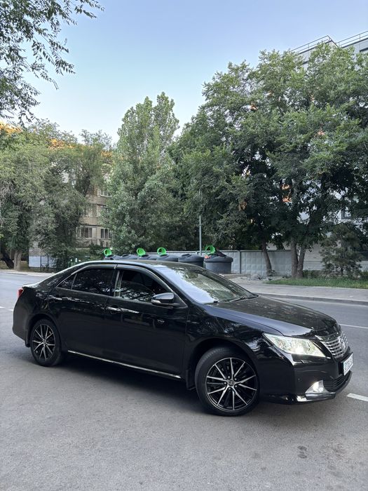 Продам диски от камри 75 оригинал