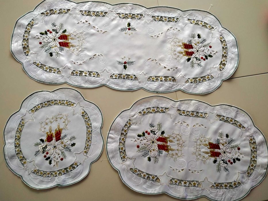 Коледни красоти за дома