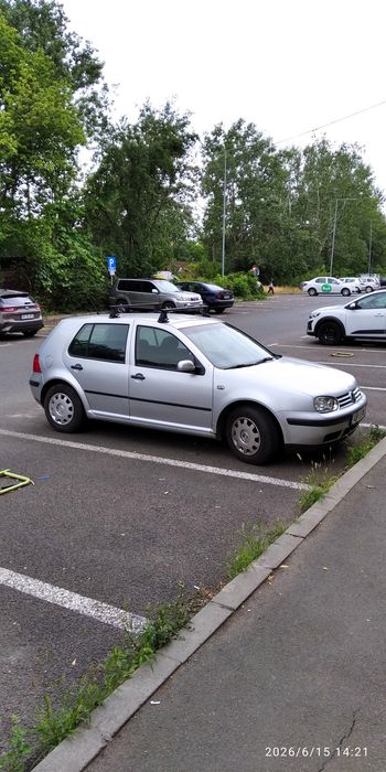 VW Golf 4 ,benzina,1.4 perfect functional.Volkswagen