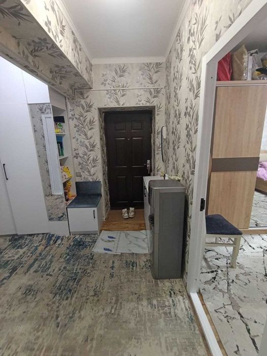 Квартира сотилади