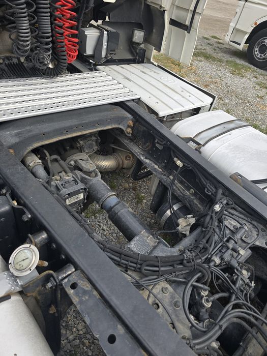 Vând MAN TGX 18 440