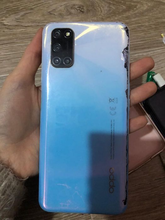 Опа а 72 хороший состояние