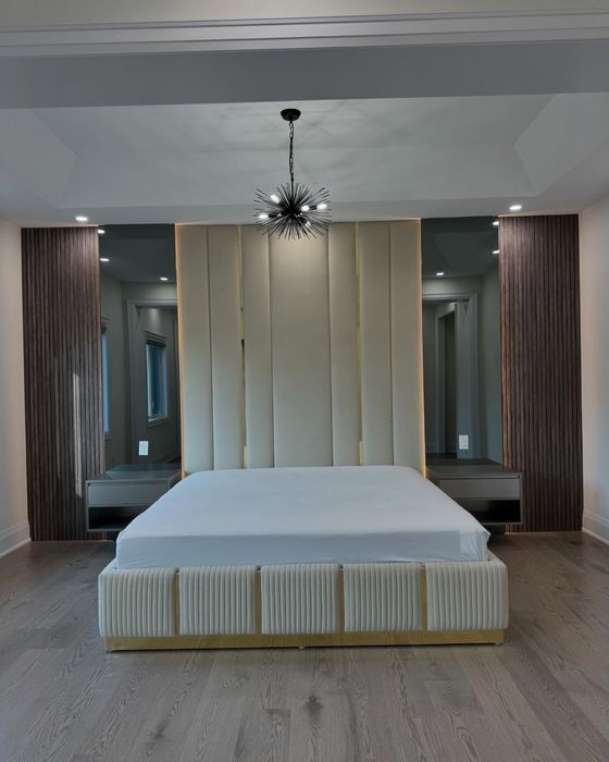 Мебель на заказ в Ташкенте