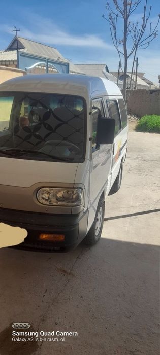 Damas 2024 holati ideal